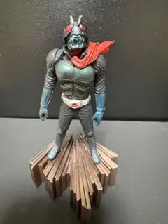 匠魂　仮面ライダー 1号フィギュア 原型監修　竹谷隆之氏