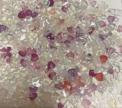 ネイルパーツ デコパーツ お裾分け お試し