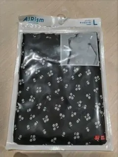 ユニクロ　レディース　エアリズム　キャミソール　Lサイズ　未開封