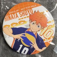 ☆新品☆ ハイキュー！！くら寿司 ビッくらポン！！　日向翔陽