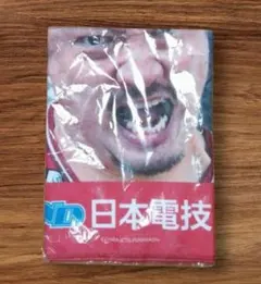 千葉ジェッツ 荒尾岳タオル サコッシュ セット - メルカリ