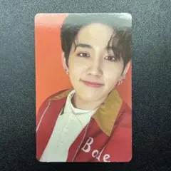 TREASURE JIKJIN マシホ MASHIHOトレカ