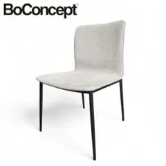 BoConcept Newport chair グレー ダイニングチェア 北欧のサムネイル