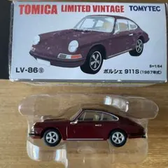 2026年最新】トミカリミテッドビンテージポルシェ911の人気アイテム