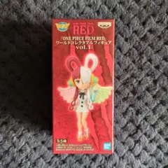 ワンピース　コレクタブル　フィギュア　UTA　ワーコレ　ドラゴンボール