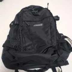 Colemanウォーカー33 黒