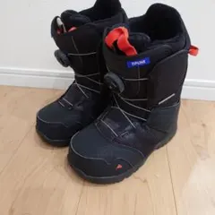 2026年最新】バートンブーツ 22cmの人気アイテム - メルカリ