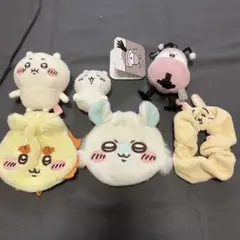 ちいかわ　まとめて　セット