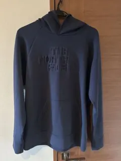 THE NORTH FACE MOUNTAIN ATHLETICS パーカー