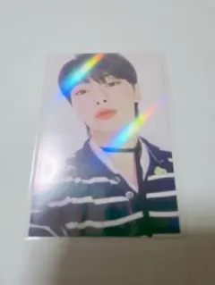 最安値】SEVENTEEN ドギョム DREAM Weverse ラキドロ - メルカリ