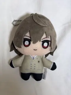 ペルソナ5 コロコット 起き上がりくっつきぬいぐるみ 明智吾郎　ホールチェーン Amazon.co.jp: ペルソナ5コロこっと マスコット ぬいぐるみ 全9種 BOX