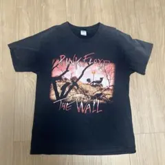 ぼ*ー様 超希少　コピーライト有　Pink Floyd The Wall Tシャ 2026年最新】pink floyd tシャツ wallの人気アイテム - メルカリ