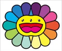 村上隆×細川雄太 シルクスクリーン 額装済 村上隆・細川雄太 合作の『最後の晩餐』 買取価格相場｜骨董品買取 緑和堂