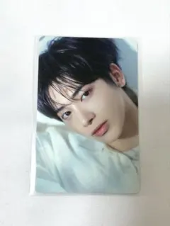 TXT テヒョン トレカ act tomorrow japan