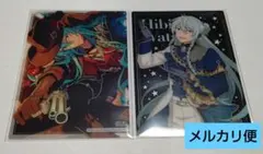 あんスタ　日々樹渉　クリアカード　まとめ