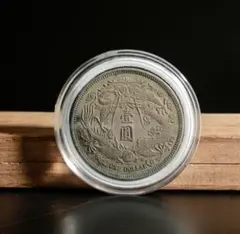 中古 甘粛版 中華民国三年銘 袁世凱 壹圓 銀貨 CL0072 - メルカリ