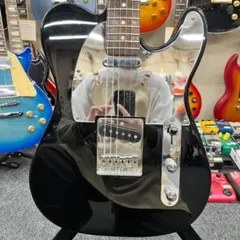 【11246】Squier by Fender ミラーPG ブラック 11246】Squier by Fender ミラーPG ブラック - メルカリ