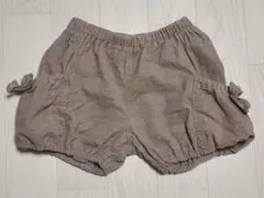 SENSE OF WONDER かぼちゃパンツ 100㎝