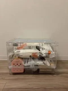 小動物用ハムスターケージ セットのサムネイル