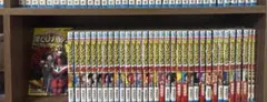 僕のヒーローアカデミア 1巻〜31巻 全巻セット