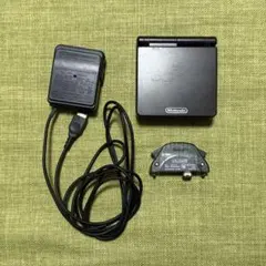 任天堂　ゲームボーイアドバンスsp ワイヤレスアダプタ