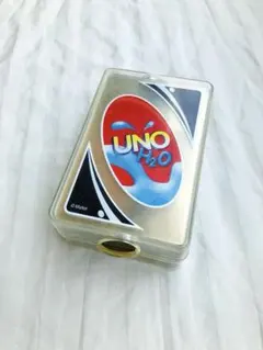 防水UNO H2O ドボン　欠品無し