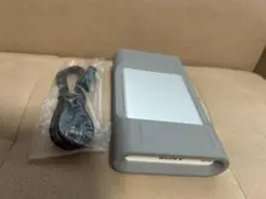SONY PSZ-HA2T 2TB 外付けHDD 外付けハードディスク