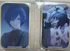 プロセカ KAITO ニーゴカイト 缶バッジ