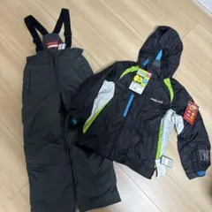 男の子 スキーウェア140★FABLICE ファブリス★