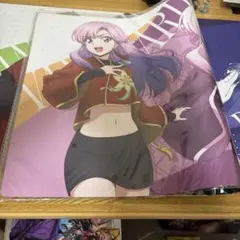 ヴァンガード 員弁ナオ プレイマット