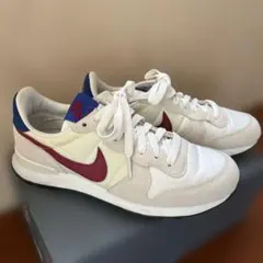 NIKE レディース スニーカー 24㎝