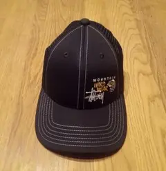 stussy×Mountain Hardwear ビーニー ゴープコア - メルカリ