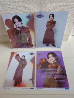2026年最新】平井美葉×の人気アイテム - メルカリ