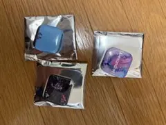 Alexandros ランダム缶バッジ