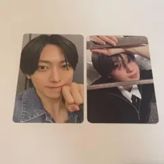 &TEAM Back to Life フウマ FUMA トレカ セット タワレコ