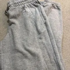 GAP グレー スウェットパンツ XSサイズ