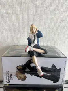 2026年最新】パワー フィギュアの人気アイテム - メルカリ