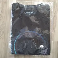 【新品未開封】Perfume 6th Tour Tシャツ　Sサイズ　ブラック