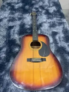 K)takamine(タカミネ) T-1BS ケースなし　アコースティックギターのサムネイル