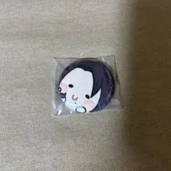 キャラクター 缶バッジ 刀剣乱舞 加州清光