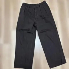 MAATEE&SONS 別注 Kenedy Corduroy - メルカリ