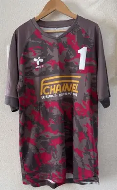 alegre サッカーTシャツのサムネイル