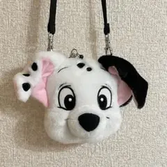 101匹わんちゃん　パスケース