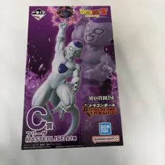 一番くじ　ドラゴンボール　C賞 フリーザ　フィギュア　新品未開封