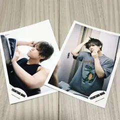 も*ふ様 timelesz 原嘉孝 公式写真セット③