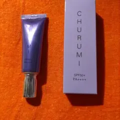 CHURUMI 薬用ファンデーション SPF50+ PA++++ 26g - メルカリ