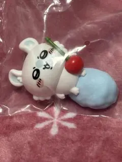 【未開封】 ちいかわモモンガ　ならぶんです3