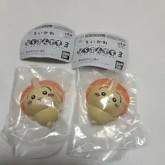 ちいかわ ならぶんです3 うさぎ2点セット