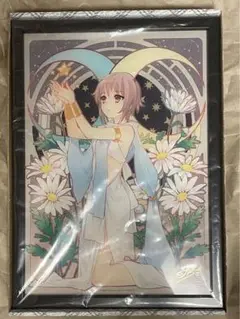 まんたんブロード いとうのいぢ　表紙Vol25、28、31、34 入手困難 まんたんブロード いとうのいぢ 表紙Vol25、28、31、34 入手困難