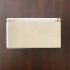 ニンテンドーDS Lite本体　白